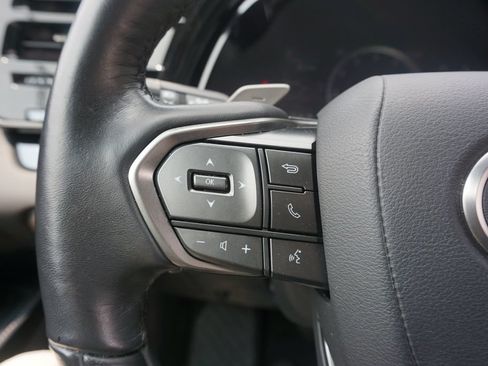 Used 2023 Lexus RX 350 Premium w/ Cold Area Package FWD image 8