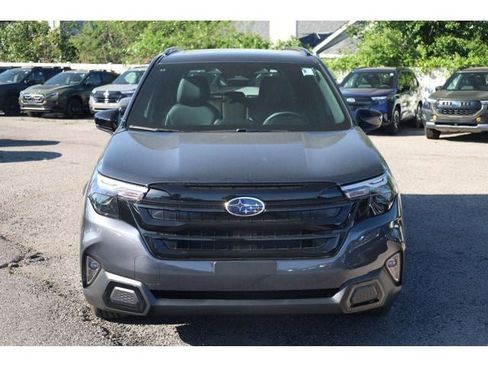 New 2026 Subaru Forester Sport AWD/4WD image 29