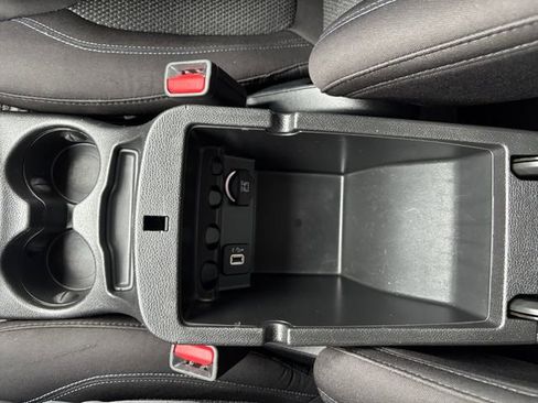 Used 2020 Jeep Cherokee Latitude image 24