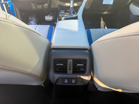 New 2026 Acura ADX A-Spec AWD/4WD image 26