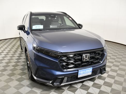 Used 2024 Honda CR-V Sport image 3