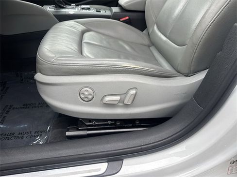 Used 2017 Audi A3 2.0T Premium w/ Convenience Package image 27