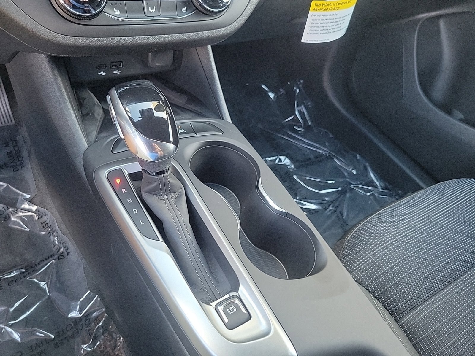New 2026 Buick Envista Sport Touring w/ Convenience I Package FWD image 17