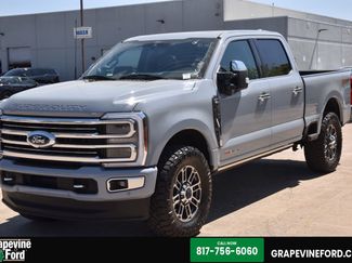 Used 2024 Ford F250 Limited w/ FX4 Off-Road Package video 1