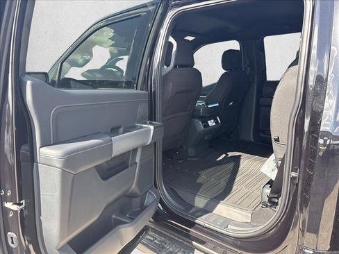New 2026 Ford F150 XLT AWD/4WD image 14