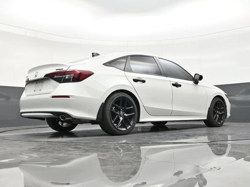 Used 2026 Honda Civic Sport image 25