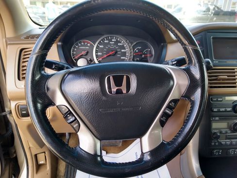 Used 2004 Honda Pilot EX image 14
