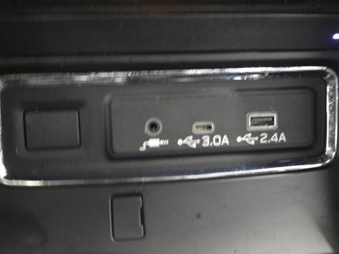 Used 2023 Subaru Ascent Onyx Edition image 37
