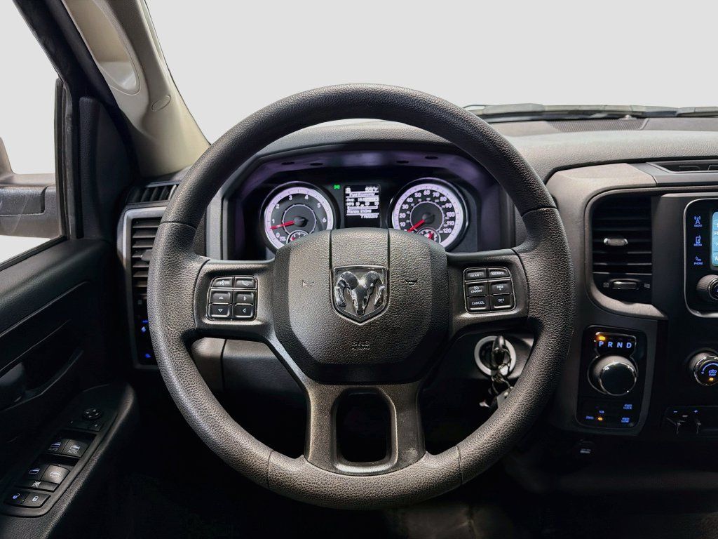 Used 2020 RAM 1500 Tradesman w/ Popular Equipment Group AWD/4WD image 18