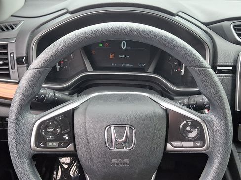 Used 2021 Honda CR-V EX image 20