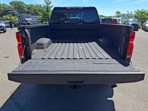 Used 2024 Chevrolet Silverado 2500 LTZ w/ LTZ Plus Package AWD/4WD image 32