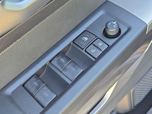 New 2026 Toyota Tundra SR5 AWD/4WD image 11