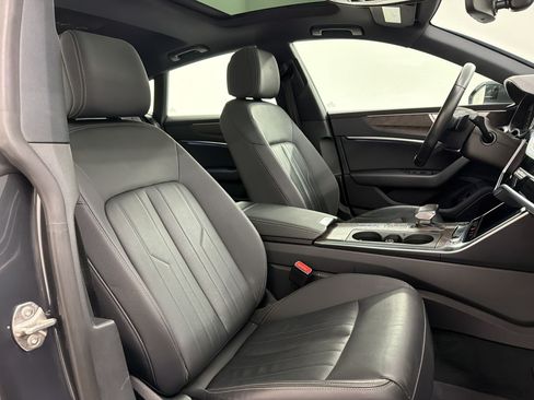 Used 2022 Audi A7 3.0T Premium AWD/4WD image 23