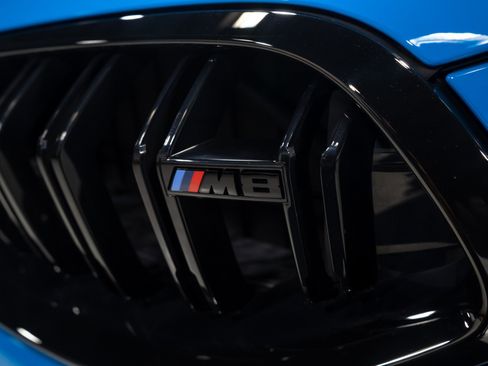 Used 2023 BMW M8 Competition AWD/4WD image 22