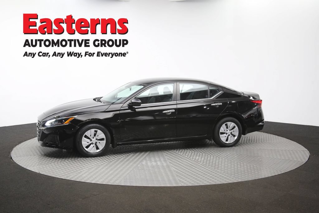 Used 2023 Nissan Altima 2.5 S FWD image 59