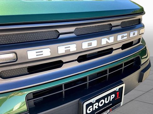 Certified 2023 Ford Bronco Sport Big Bend AWD/4WD image 32