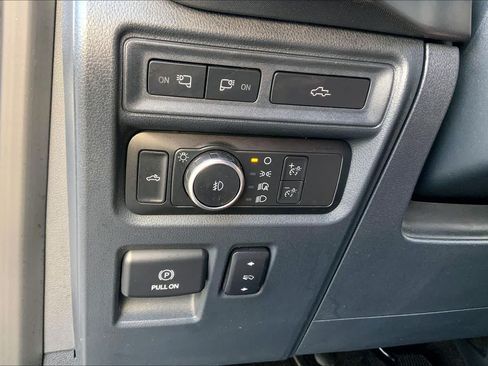 Used 2022 Ford F150 Tremor w/ Equipment Group 402A High AWD/4WD image 33