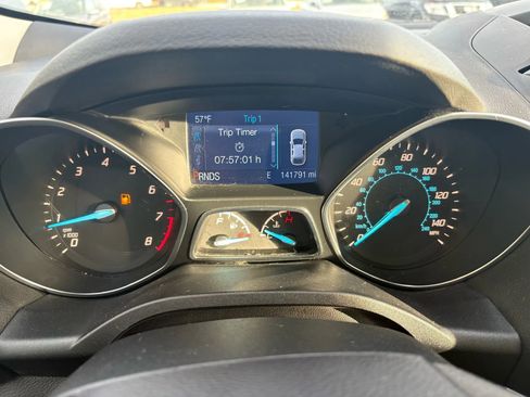 Used 2014 Ford Escape S FWD image 17