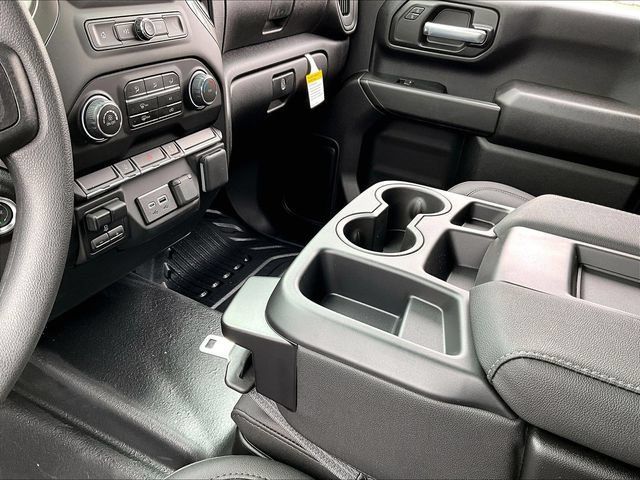 New 2026 Chevrolet Silverado 2500 W/T w/ WT Convenience Package AWD/4WD image 13