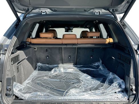 New 2026 BMW X5 sDrive40i w/ M Sport Package image 21