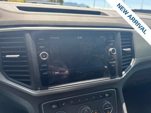 Used 2019 Volkswagen Atlas SE w/ Towing Package AWD/4WD image 24
