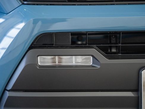 New 2026 Toyota Tacoma SR5 AWD/4WD image 12