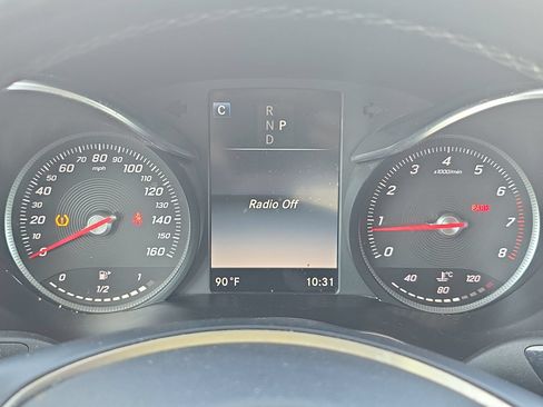 Used 2016 Mercedes-Benz GLC 300 4MATIC image 19