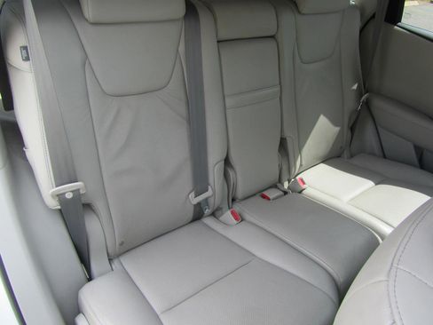 Used 2010 Lexus RX 350 AWD image 24