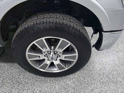 Used 2014 Ford F150 Lariat w/ Equipment Group 502A Luxury AWD/4WD image 41