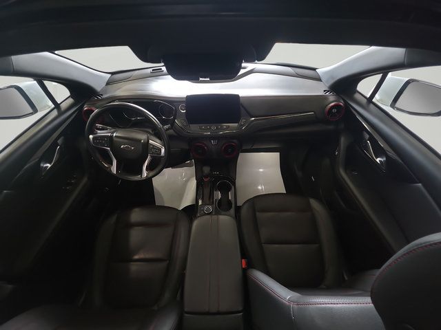 Used 2023 Chevrolet Blazer RS w/ Driver Confidence II Package AWD/4WD image 30