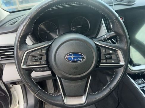 Used 2024 Subaru Legacy Premium image 6