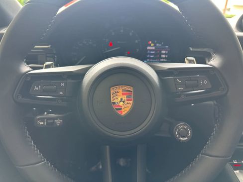 New 2026 Porsche Macan Turbo image 26