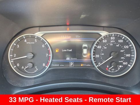Used 2022 Nissan Sentra SV w/ All-Weather Package FWD image 26