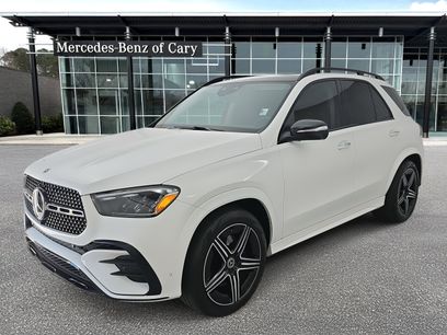 Certified 2024 Mercedes-Benz GLE 350 4MATIC