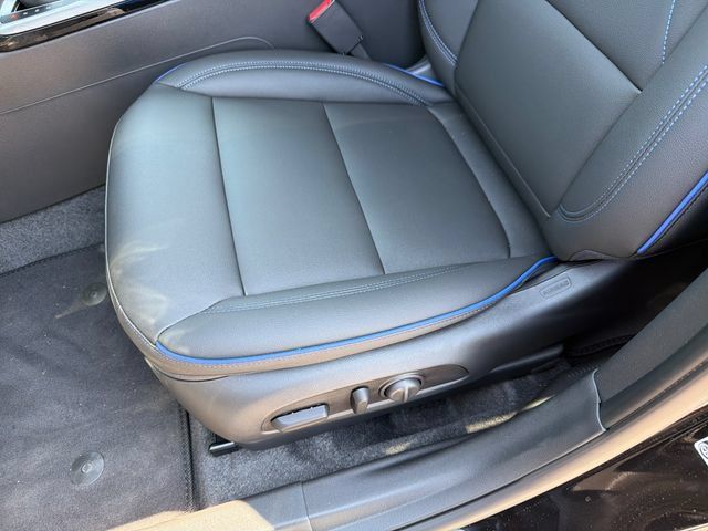 New 2026 Buick Envista Sport Touring w/ Convenience I Package FWD image 20