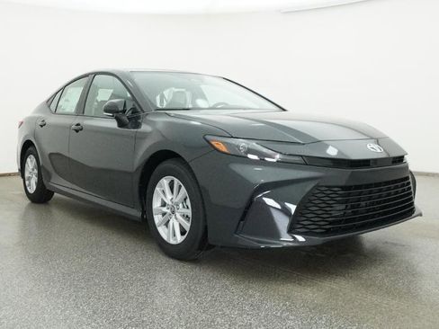 New 2026 Toyota Camry LE FWD image 50