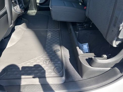 New 2026 RAM 1500 Laramie image 24