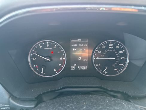 Used 2023 Subaru Outback Premium image 18