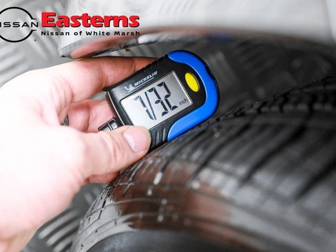 Used 2024 Nissan Altima 2.5 SV image 47