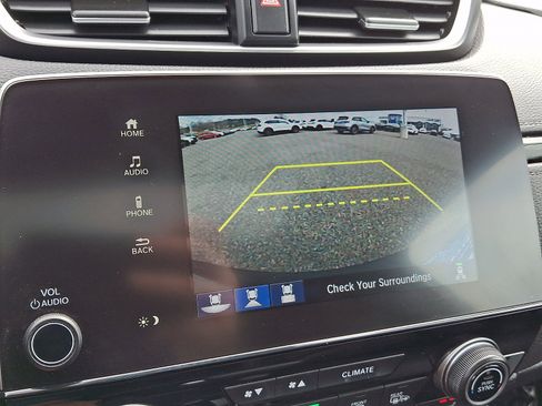 Used 2019 Honda CR-V EX-L image 19