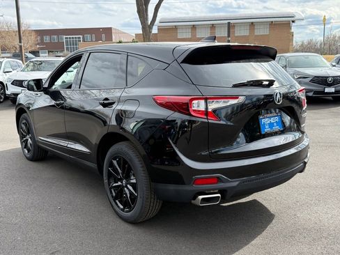 New 2026 Acura RDX Base image 6