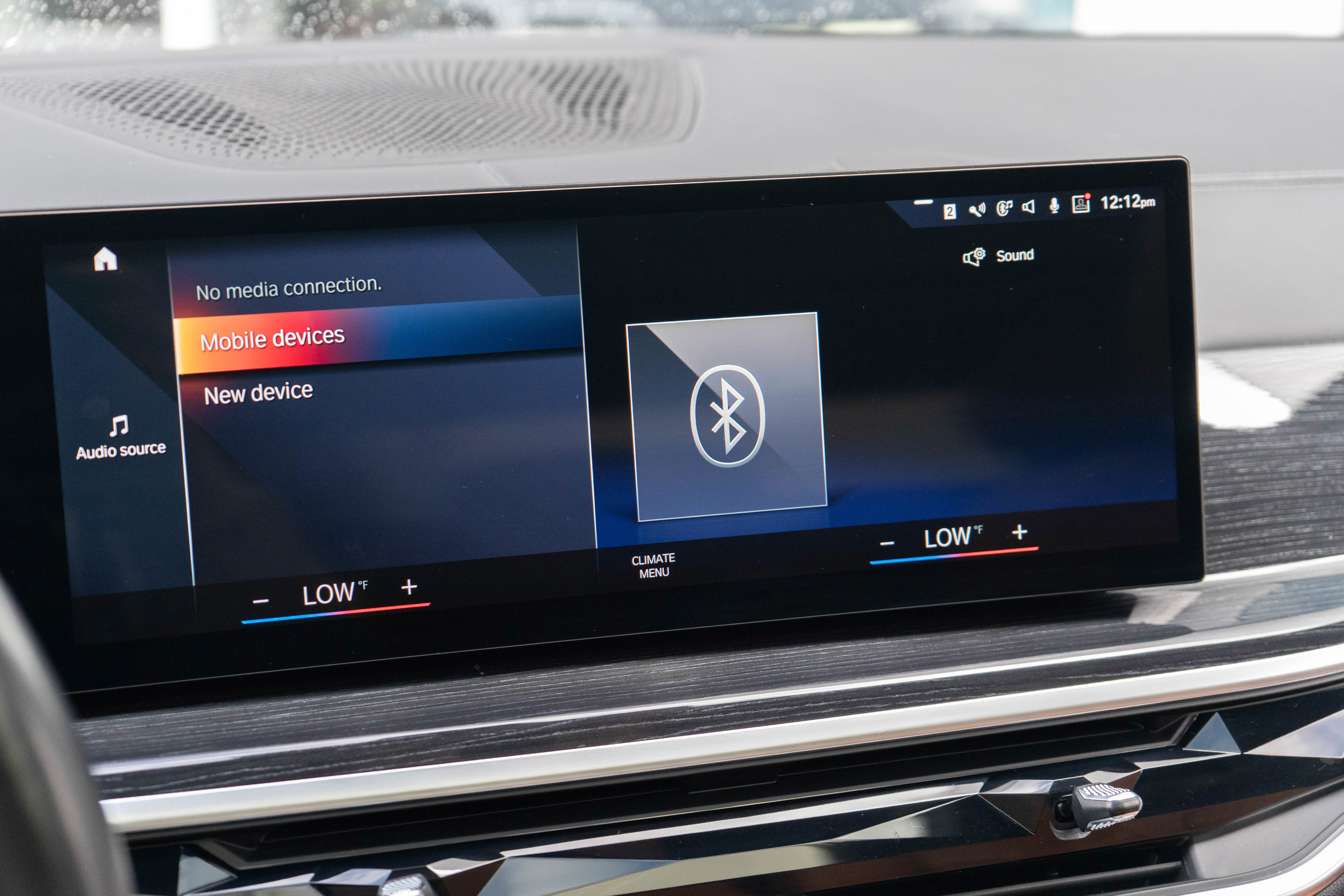 Used 2023 BMW X7 M60i AWD/4WD image 21