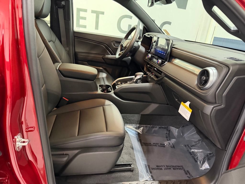 New 2026 Chevrolet Colorado LT w/ LT Convenience Package AWD/4WD image 31