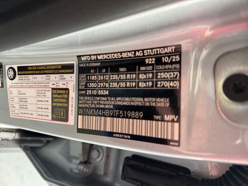 New 2026 Mercedes-Benz GLC 300 4MATIC image 25