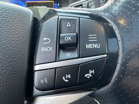 Certified 2022 Ford Explorer ST w/ Equipment Group 401A image 26