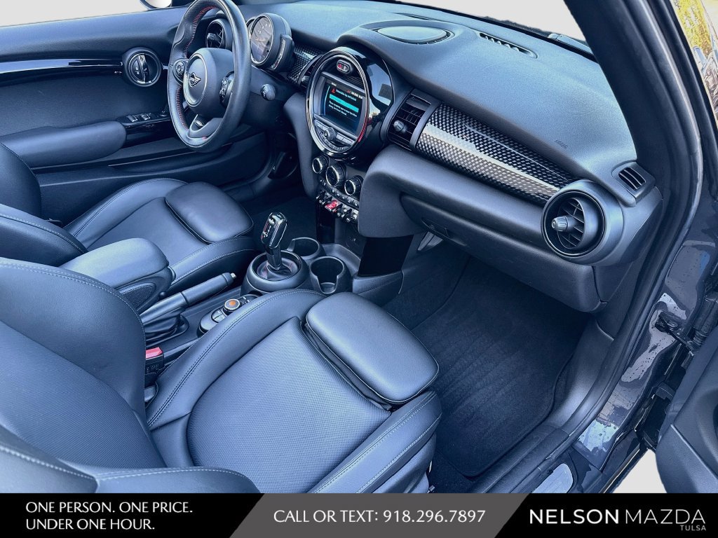 Used 2020 MINI Cooper S FWD image 27