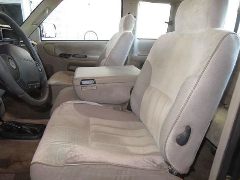 Used 1996 Dodge Ram 2500 Truck 4x4 Club Cab image 18