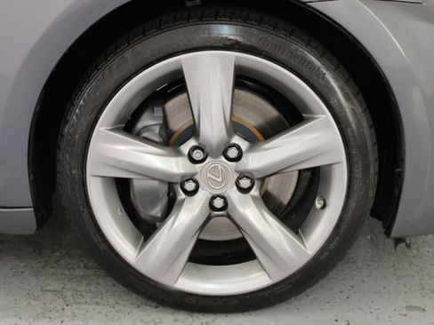 Used 2014 Lexus IS 350 image 74