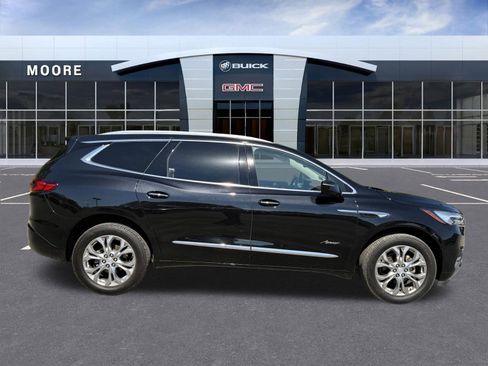 Used 2020 Buick Enclave Avenir w/ Trailering Package, 5000 lbs. image 2