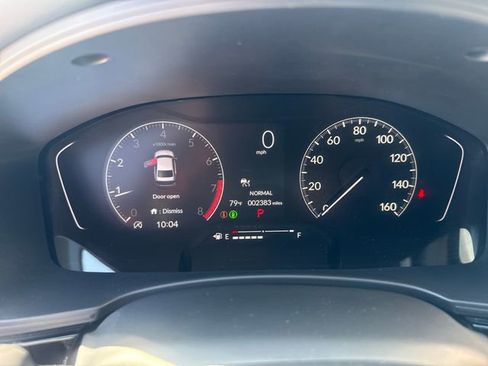 Certified 2024 Honda Civic Sport image 12